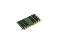 Kingston ValueRAM KVR32S22D8/16 16GB DDR4 3200MT/s CL22 SO-DIMM 260-pin PC4-25600 Non-ECC Unbuffered Laptop Memory - Image 2