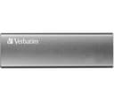 Verbatim Vx500 External SSD USB 3.2 Gen 2 120GB Space Grey thumbnail 2