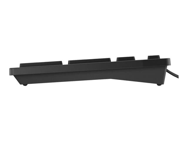 Dell KB216 Wired Keyboard Black - Image 4