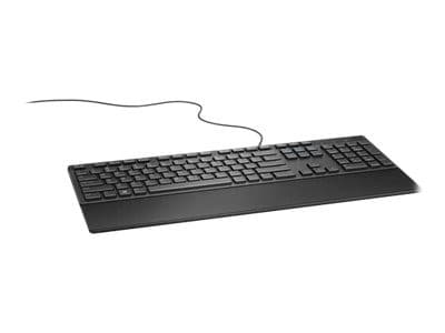 Dell KB216 Wired Keyboard Black - Image 6