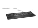 Dell KB216 Wired Keyboard Black thumbnail 6