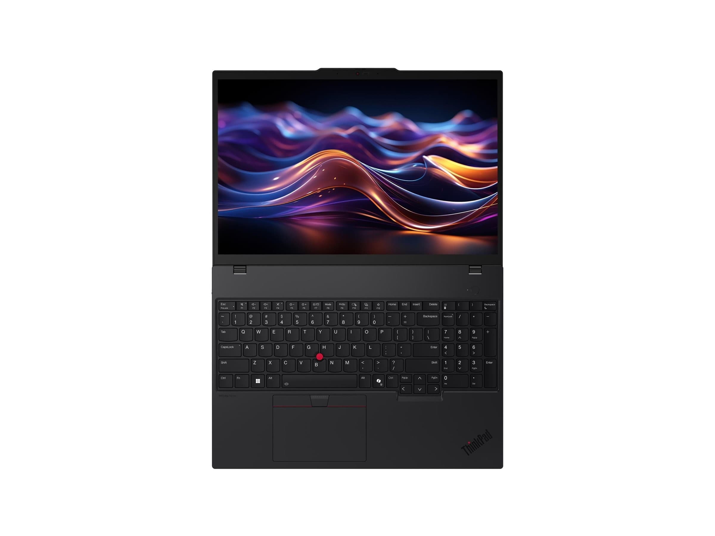 Lenovo ThinkPad P16s Gen 4 - AI Workstation - 16" - Intel Core Ultra 9 - 285H - vPro Enterprise - 32 GB RAM - 1 TB SSD - UK