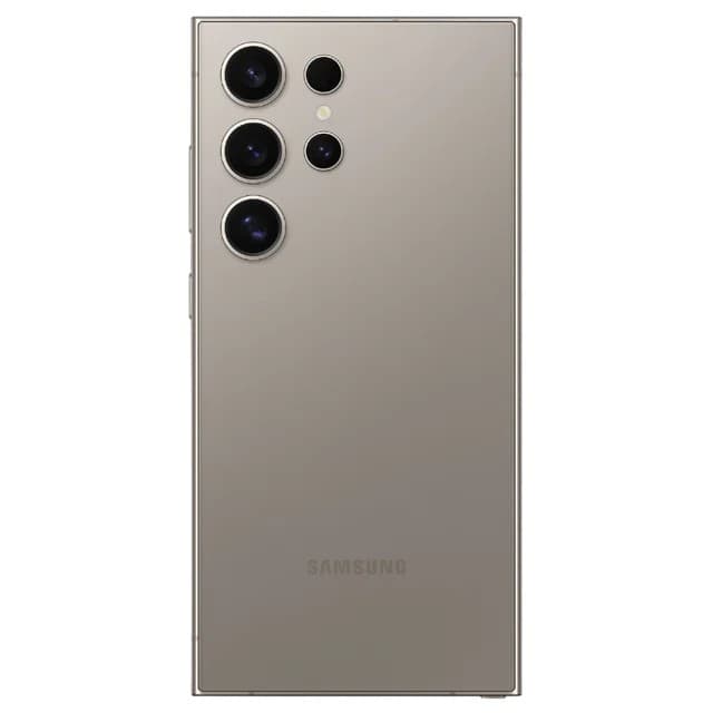 Samsung Galaxy S24 Ultra 12GB, 512GB - Titanium Grey - Image 2