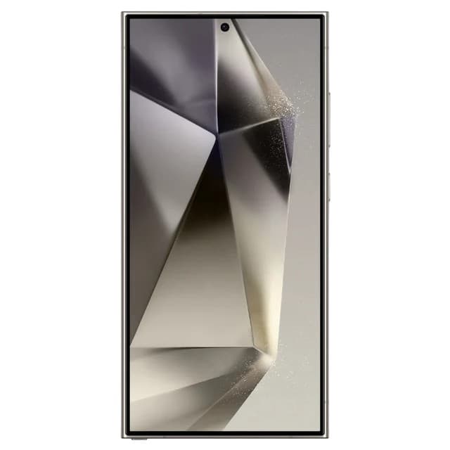Samsung Galaxy S24 Ultra 12GB, 512GB - Titanium Grey - Image 3