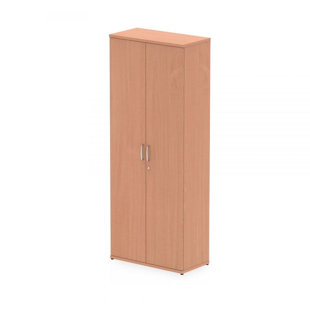 Dynamic Impulse Cupboard Beech - 2000mm