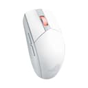 ASUS ROG Strix Impact III Wireless 36000 DPI Gaming Mouse - Moonlight White thumbnail 2