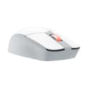 ASUS ROG Strix Impact III Wireless 36000 DPI Gaming Mouse - Moonlight White thumbnail 5
