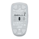 ASUS ROG Strix Impact III Wireless 36000 DPI Gaming Mouse - Moonlight White thumbnail 7