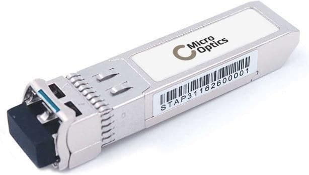 Lanview D-Link DEM-431XT-DD Compatible 10G SFP+ SR Transceiver 850nm MMF 300m LC DDMI