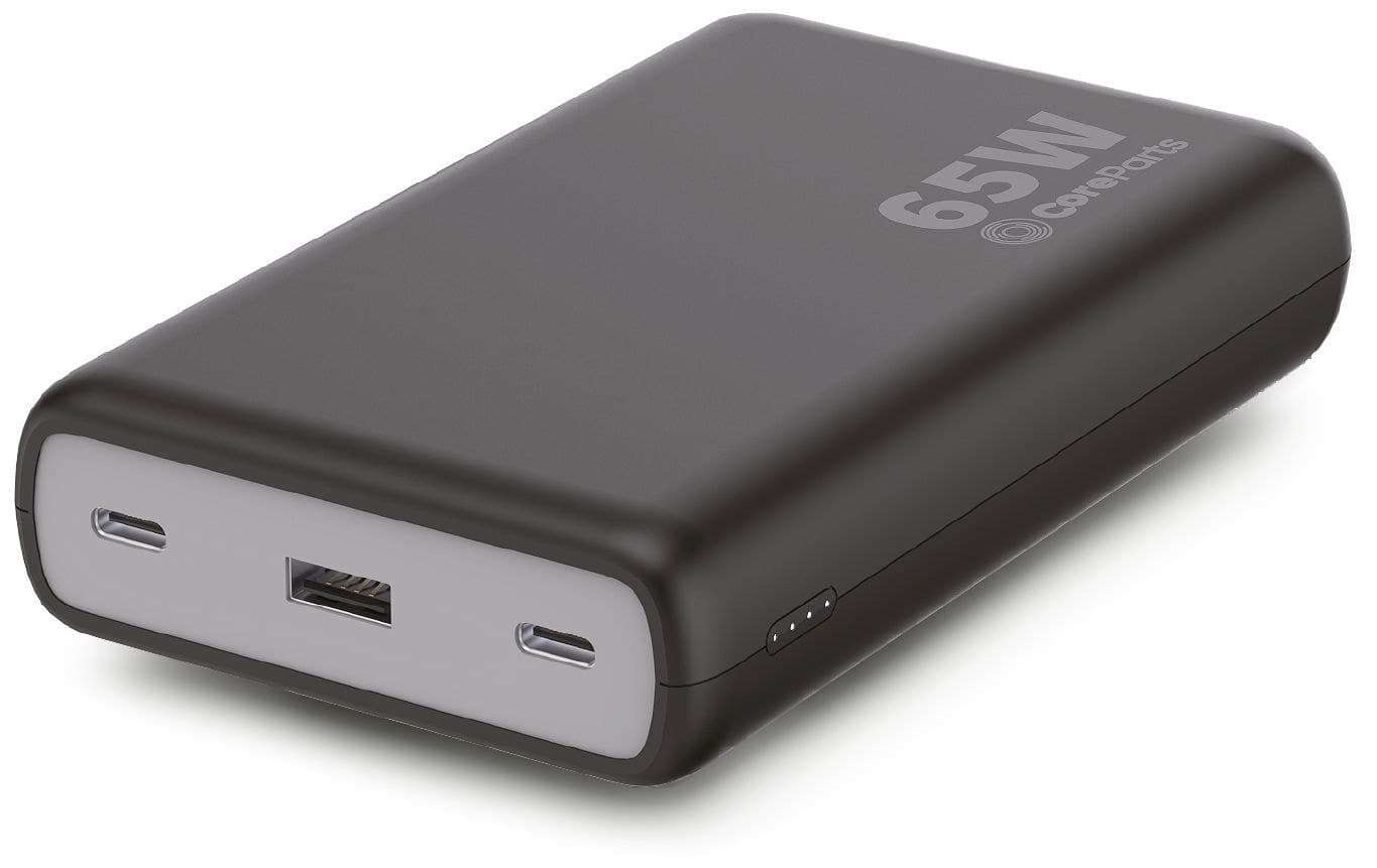 USB-C PD65W Power bank