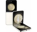 Samsung Galaxy Z Flip5 512GB Cream thumbnail 1