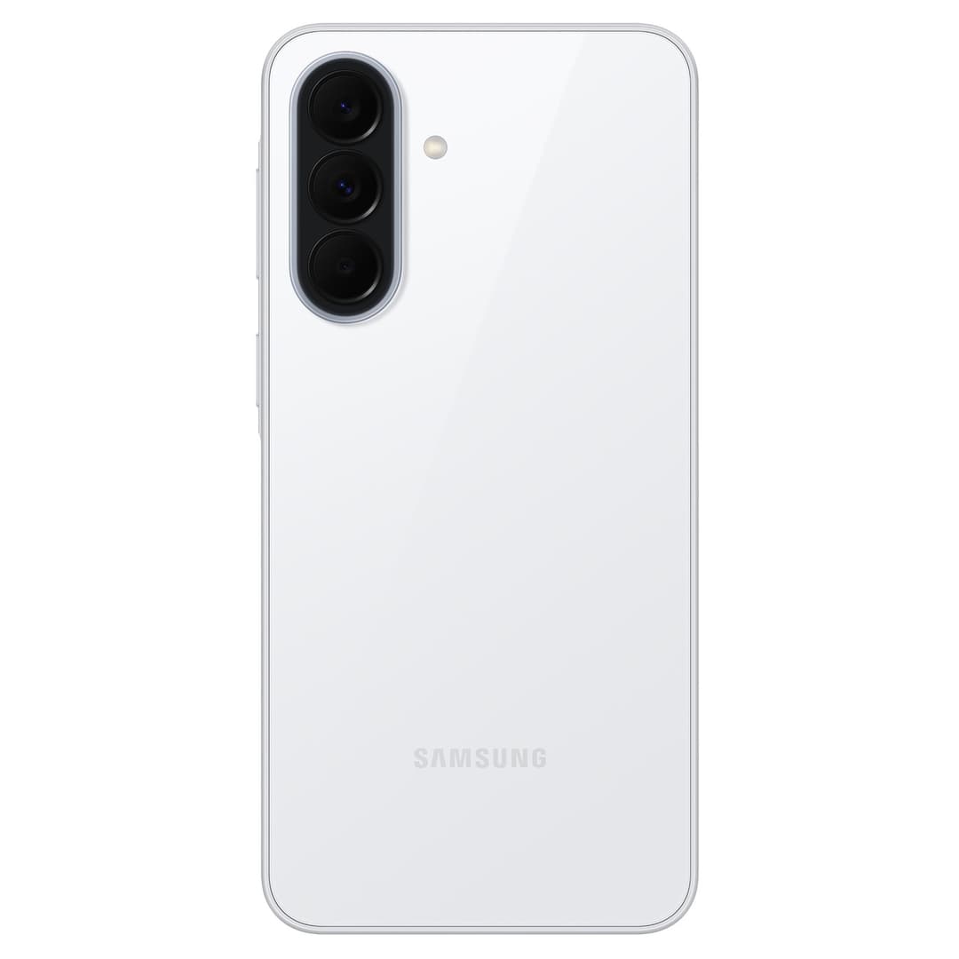 Samsung Galaxy A37 5G 6GB RAM 128GB Smartphone - White - Image 3