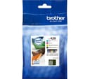 BROTHER LC426 Cyan, Magenta, Yellow & Black Ink Cartridges - Multipack thumbnail 1