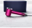 Dyson Supersonic Hair Dryer Gift Set Fuchsia & Nickel thumbnail 2