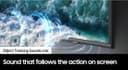 Samsung DU8070 43" 4K Smart TV thumbnail 4
