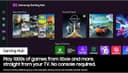 Samsung DU8070 43" 4K Smart TV thumbnail 6