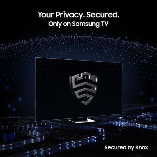 Samsung DU8070 43" 4K Smart TV - Image 8