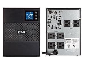 5SC 750VA / 120V / 5SC750, - Image 1