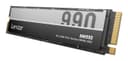 Lexar NM990 2 TB M.2 PCI Express 5.0 NVMe thumbnail 2