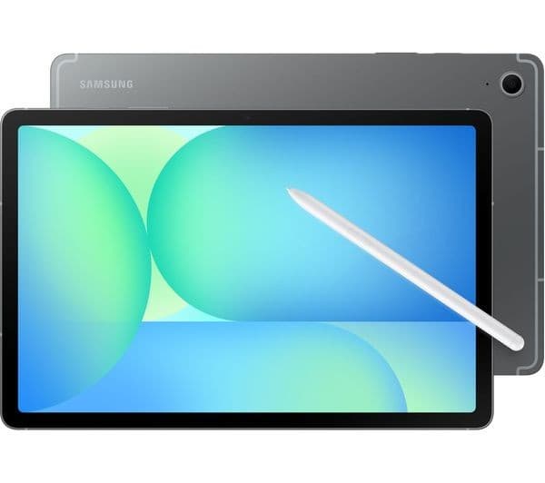 Samsung Galaxy Tab S10 FE 10.9-inch 5G 128GB - Grey
