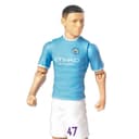 Foden Manchester City Fully Articulated Figurine thumbnail 4