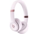 Beats Solo 4 Wireless Bluetooth On-Ear Headphones - Cloud Pink thumbnail 1