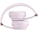 Beats Solo 4 Wireless Bluetooth On-Ear Headphones - Cloud Pink thumbnail 4