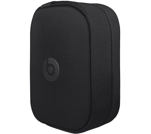 Beats Solo 4 Wireless Bluetooth On-Ear Headphones - Cloud Pink - Image 7