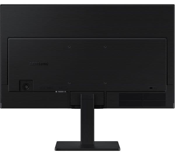 Samsung Essential S3 Full HD IPS 100Hz Monitor, Black (LS24D300GAUXXU) - 24" - Image 3