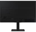 Samsung Essential S3 Full HD IPS 100Hz Monitor, Black (LS24D300GAUXXU) - 24" thumbnail 3