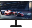 Samsung Essential S3 Full HD IPS 100Hz Monitor, Black (LS24D300GAUXXU) - 24" thumbnail 4