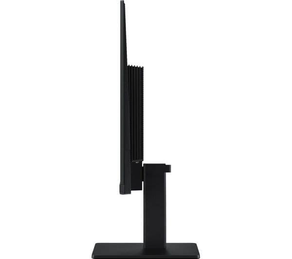 Samsung Essential S3 Full HD IPS 100Hz Monitor, Black (LS24D300GAUXXU) - 24" - Image 6