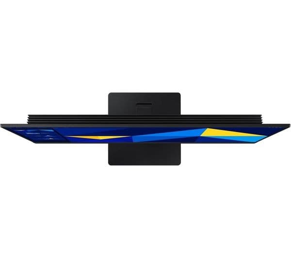 Samsung Essential S3 Full HD IPS 100Hz Monitor, Black (LS24D300GAUXXU) - 24" - Image 8