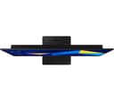 Samsung Essential S3 Full HD IPS 100Hz Monitor, Black (LS24D300GAUXXU) - 24" thumbnail 8