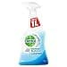 Dettol Antibacterial Surface Cleaners, Fragrance Free, 1.0L (6 x 1L, Total 6.0L), Germ Protection, Disinfectant Spray for Household, Kills 99.9 Percent of Germs thumbnail 3