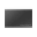 Samsung T7 1TB EXT Portable SSD - Grey thumbnail 3