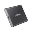 Samsung T7 1TB EXT Portable SSD - Grey thumbnail 4