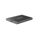 Samsung T7 1TB EXT Portable SSD - Grey thumbnail 5