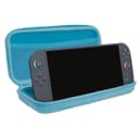 Squishmallows Cam The Cat Plush Travel Case For Nintendo Switch, Switch 2, OLED & Lite - Blue thumbnail 5