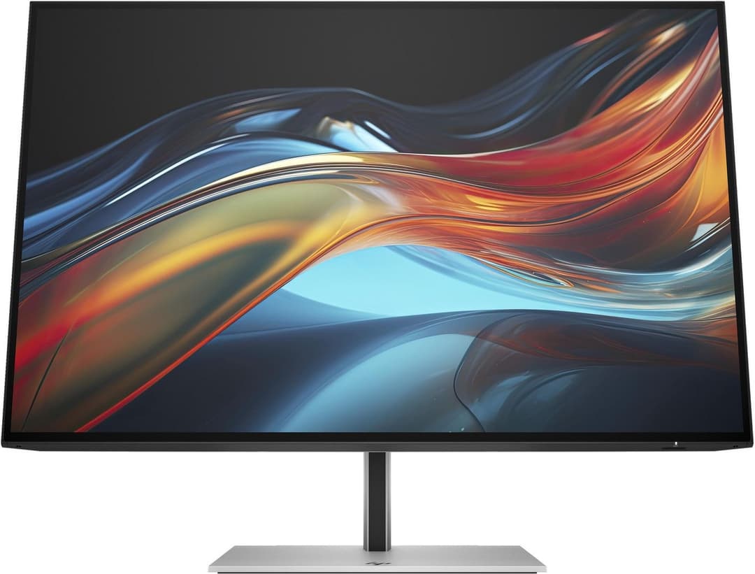 HP Series 7 Pro 24-inch WUXGA Monitor - 724pn - Image 1