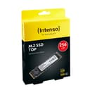 Intenso Top M.2 2280 SSD 256 GB Serial ATA III thumbnail 2