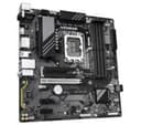 Gigabyte B760M DS3H GEN5 Intel B760 LGA1700 DDR5 Micro-ATX Motherboard thumbnail 1