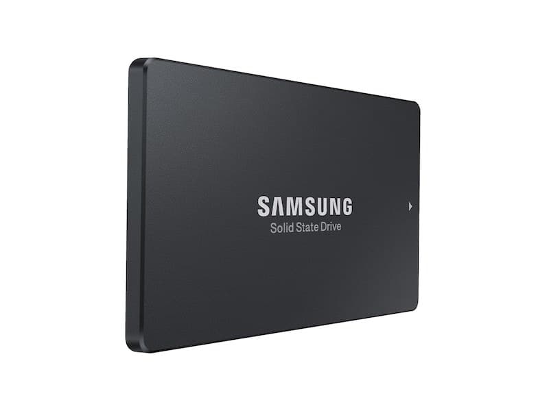 Samsung PM893 1.92 TB 2.5" Serial ATA III V-NAND TLC Enterprise SSD (MZ7L31T9HBLT-00A07) - Image 3