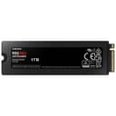 Samsung 990 PRO with Heatsink 1TB PCIe 4.0 NVMe M.2 2280 Internal SSD for PC & PS5 thumbnail 3