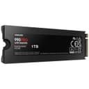 Samsung 990 PRO with Heatsink 1TB PCIe 4.0 NVMe M.2 2280 Internal SSD for PC & PS5 thumbnail 7