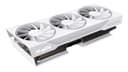 XFX Swift Radeon RX 9070 OC White Triple Fan Gaming Edition AMD 16 GB GDDR6 thumbnail 4