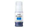 Canon PFI-050C - cyan - original - ink tank thumbnail 1