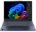 Lenovo IdeaPad Slim 5 14" Laptop, Copilot+ PC - Snapdragon X Plus, 16 GB RAM, 512 GB SSD, Abyss Blue thumbnail 2