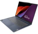 Lenovo IdeaPad Slim 5 14" Laptop, Copilot+ PC - Snapdragon X Plus, 16 GB RAM, 512 GB SSD, Abyss Blue thumbnail 3
