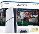 Sony PlayStation 5 Slim 1TB Disc Edition EA FC 26 Bundle Console thumbnail 2
